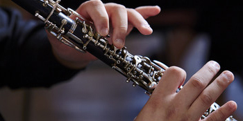 Concert d'harmonie