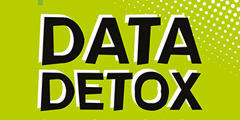 Exposition | Data detox, reprends le contrôle de tes données personnelles