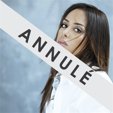 Concert | Amel Bent - L'autre tour [ANNULÉ]