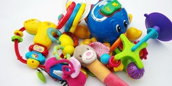 Bourse aux jouets