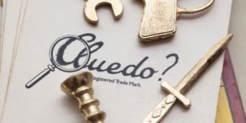 Cluedo géant