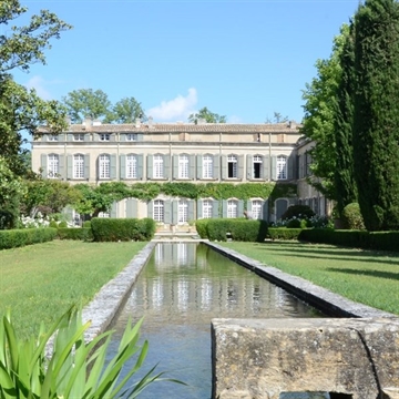 Goûters au Jardin de Brantes
