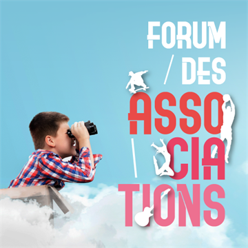 Forum des associations