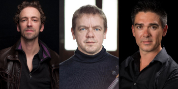 Trio Darius Milhaud