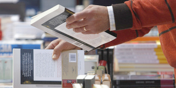 Atelier | Bibliothérapie créative