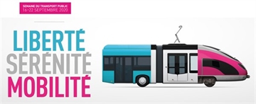 Semaine des transports