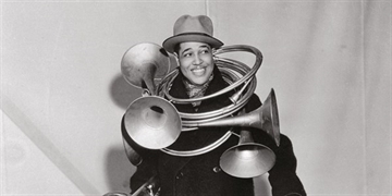 Exposition | L'odyssée du jazz