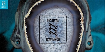 Festival d'Avignon en itinérance à Sorgues