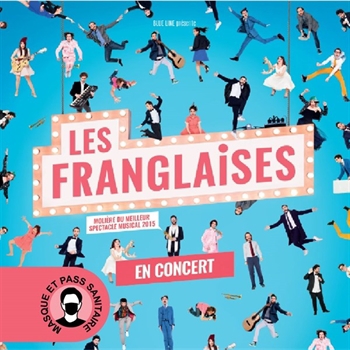 Les Franglaises... à Sorgues !