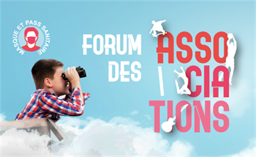 Forum des associations