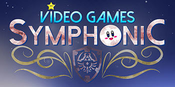 Ciné-concert | Video games symphonic