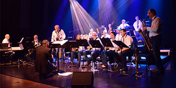 Concert | Big band meeting