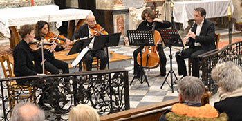 Concert du Nouvel an