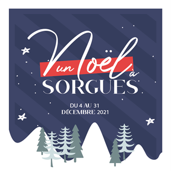 Un Noël à Sorgues
