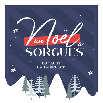 Un Noël à Sorgues