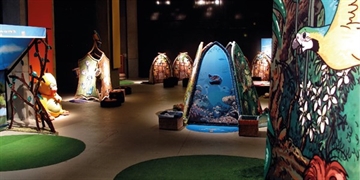 Exposition | Animalement vôtre
