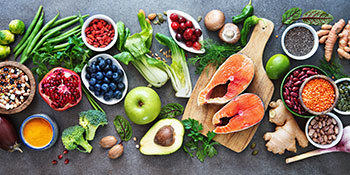 Conférence | Les principes de base d'une bonne alimentation
