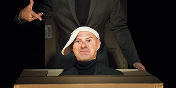Théâtre | Fables d'après Jean de La Fontaine