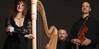 Gala Trio