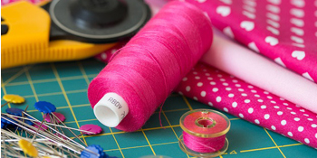 Journée patchwork par l'E.C.L.A