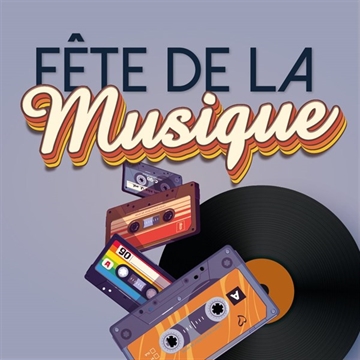 Fête de la musique