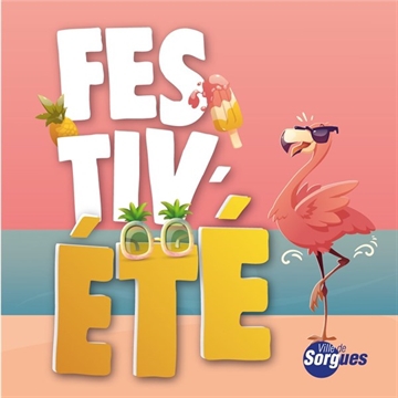 Festiv'été | Vos rdv de l'été !