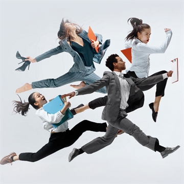 Forum Objectif emploi