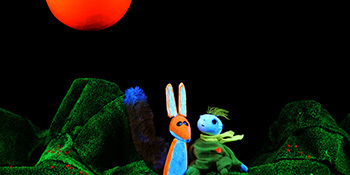 Jeune public | Le (tout) petit prince
