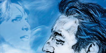 Théâtre L'Astrolabe | Gainsbourg for ever