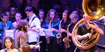 Big Band meeting : Sorgues / Vauvert