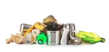 Exposition | Déchets ou ressources ?