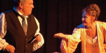 Théâtre L'Astrolabe | La Folie COURTELINE