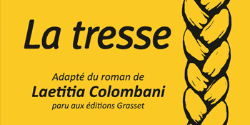 Théâtre L'Astrolabe | La Tresse