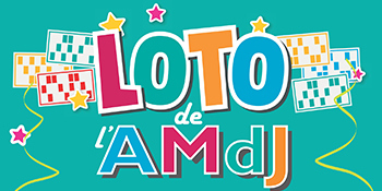 Loto de l'AMdJ