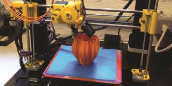 Impression 3D - Mon petit atelier de fabrication numérique