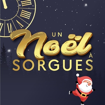 Un Noël à Sorgues
