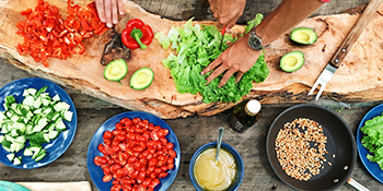 Conférence cuisinée | À table à Cuba