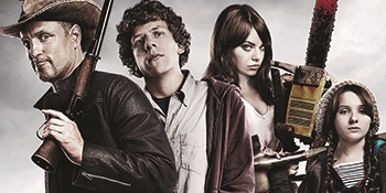 [ANNULÉ] Projection & conférence | Bienvenue à Zombieland