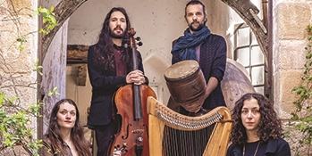 Concert | Yenalaba