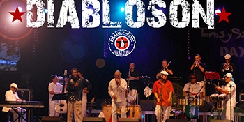 Concert salsa | Diabloson