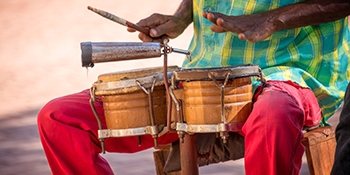 Musique / Danse | Il était une fois la musique à Cuba