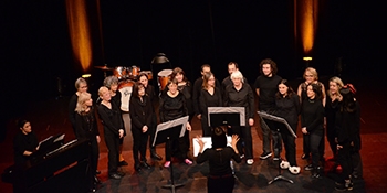Chorale de l'EMMD