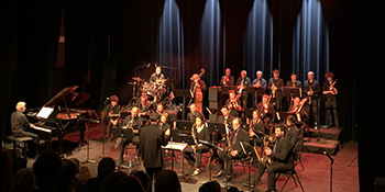 Concert du Big Band