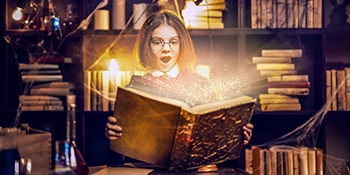 [COMPLET] Soirée Kids - Escape Game des sorciers