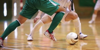 Tournoi de futsal "Spécial Sorguais" par le CeSam