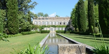Rendez-vous au Jardin de Brantes