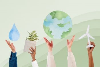 Conférence sur le climat "Ça chauffe aux Sorgues du Comtat !"