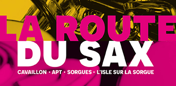 7ème édition La route du Sax