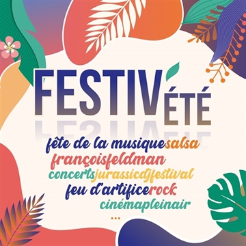Festiv'été 2023
