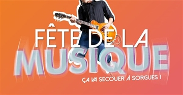 Fête de la musique